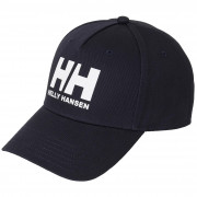 Кепка Helly Hansen HH Ball Cap синій