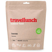Travellunch Кускус без лактози 250 г.