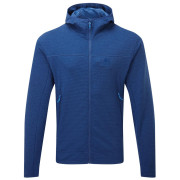 Чоловіча толстовка Mountain Equipment Apiro Hooded Jacket Men's синій Admiral Blue