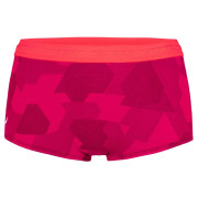 Жіночі функціональні боксерки Salewa Cristallo Warm Amr W Panties. червоний