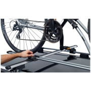 Кріплення для велосипеда на дах авто Thule FreeRide 532002