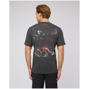 Чоловіча футболка Mammut Mammut Base T-Shirt Men Avy