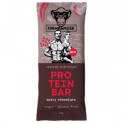 Батончик Chimpanzee BIO Protein Bar Spicy Chocolate