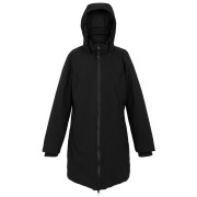 Жіноче зимове пальто Regatta Womens Yewbank IV чорний Black(Black)