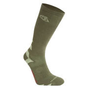 Шкарпетки Craghoppers NosiLife Adventure Socks темно-зелений WildOl/BudGr