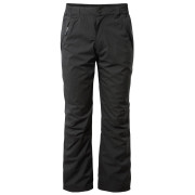 Чоловічі штани Craghoppers Steall Thermo Trs чорний Black