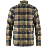 Чоловіча сорочка Fjällräven Singi Heavy Flannel Shirt M