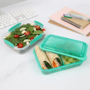 Ланч-бокс Sistema Lunch Stack To Go Rectangle
