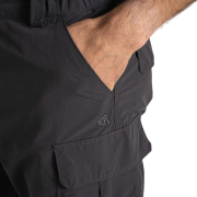 Чоловічі штани Craghoppers NosiLife Convertible Cargo Trousers III
