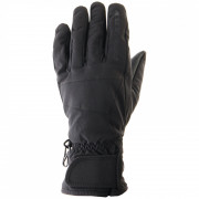 Лижні рукавички Axon 860 чорний