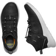 Чоловічі черевики Keen Highland Chukka Wp