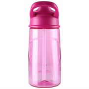 Дитяча пляшечка LittleLife Water Bottle 550 ml рожевий
