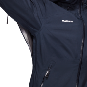 Жіноча куртка Mammut Convey Tour HS Hooded Jacket
