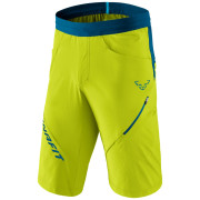 Чоловічі шорти Dynafit Transalper Hybrid M Shorts жовтий