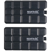 Коробка для виробу льоду Regatta Ice Blocks чорний
