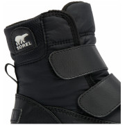 Дитячі зимові черевики Sorel CHILDRENS WHITNEY™ II STRAP WP