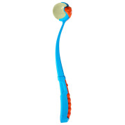 Іграшка для собак Nerf Dog LED launcher Air Strike