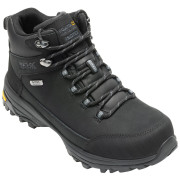 Жіноче взуття Regatta Womens Burrell Leather Boot II чорний Black
