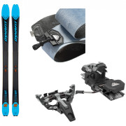 Набір для скі-альпінізму Dynafit Blacklight 88 Speed Ski Set