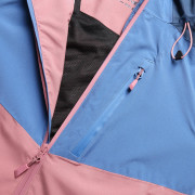 Жіноча куртка Alpine Pro Bereda