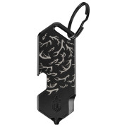 Ключниця Gerber Shard DT чорний Antler Black
