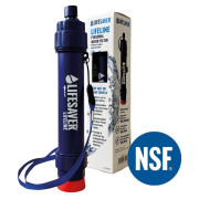 Фільтр для води Lifesaver Personal Water Filter