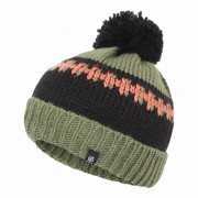 Дитяча шапка Dare 2b Boffin II Beanie зелений/чорний OlvneGrn/Blk