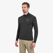 Чоловіча функціональна толстовка Montane Protium Lite Pull-On