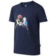 Дитяча футболка Dare 2b Amuse III Tee Navy