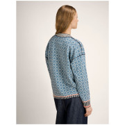 Жіночий светр Dale of Norway Langøy Fem Sweater