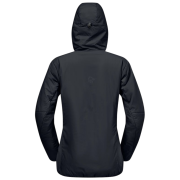 Жіноча зимова куртка Norrona femund thermo60 Zip Hood