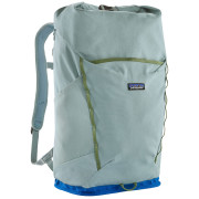 Рюкзак Patagonia Fieldsmith Roll Top Pack 32 блакитний Thermal Blue