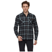 Чоловіча сорочка Mammut Alvra Longsleeve Shirt Men