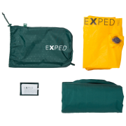 Надувний килимок Exped Dura 5R M