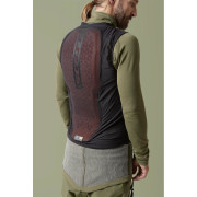 Захист спини Scott AirFlex M Polar Vest Protector