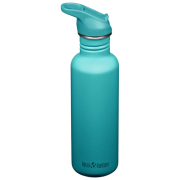 Klean Kanteen Classic 27oz (w/Flip Seal Sport)