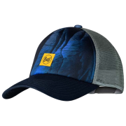 Кепка Buff Trucker Cap Arius blue