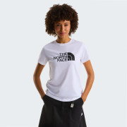 Жіноча футболка The North Face W Evolution Half Dome Slim Short Sleeve