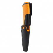 Nůž Fiskars Hardware univerzální oranžová Orange