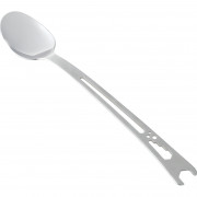 Ложка MSR Alpine Long Tool Spoon срібний