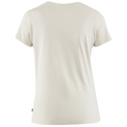 Жіноча футболка Fjällräven Arctic Fox Print T-shirt W