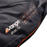 Спальний мішок Vango Atlas 250.
