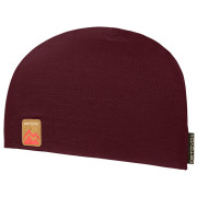 Шапка Ortovox 140 Cool Beanie бордовий