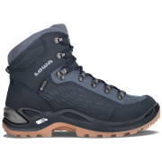 Жіночі трекінгові черевики Lowa Renegade Warm Gtx Mid Ws