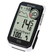 Велокомп'ютер Sigma Rox 4.0 Endurance HR set