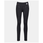 Жіночі легінси Mammut Aenergy Light Tights Women чорний black0001