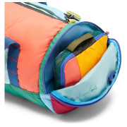 Дорожня сумка Cotopaxi Ligera 32L Duffel Bag PT