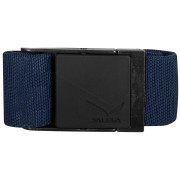 Пояс Salewa Rainbow Belt синій Navy