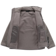 Дитяча толстовка Alpine Pro Ferado 3 Neutral