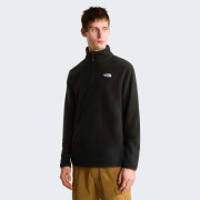 Чоловіча толстовка The North Face M Glacier Fleece 1/4 Zip Jacket